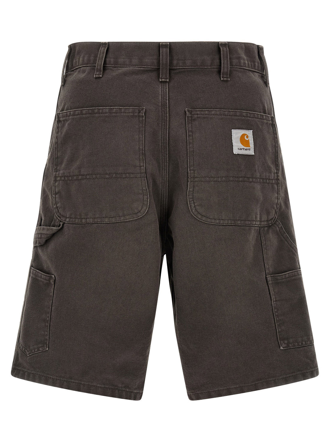Carhartt Wip - 'Single knee' bermuda shorts single-knee-bermuda-shorts_08980742-d5e1-4a35-b1e4-467a1ce8d5a4