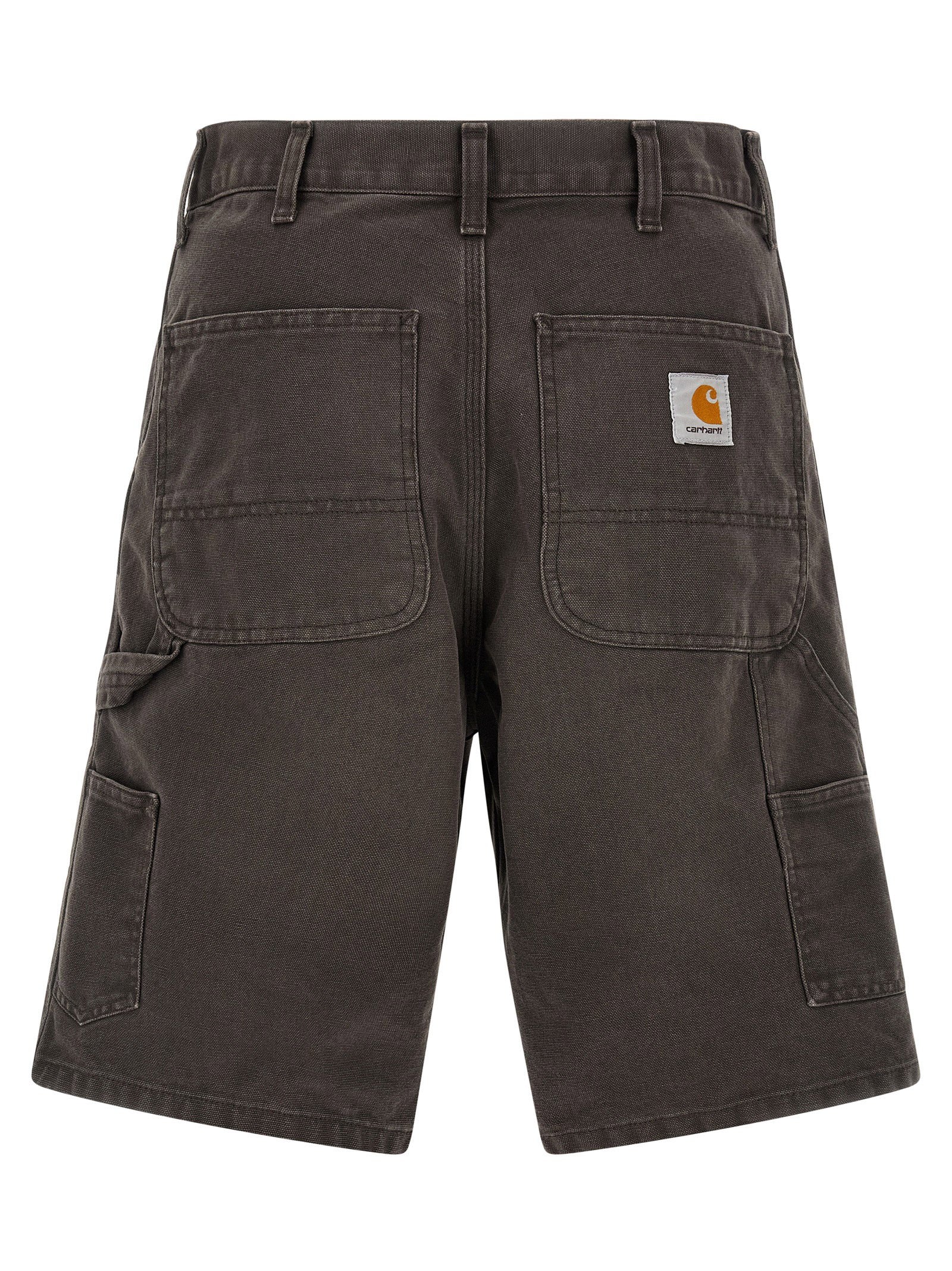 Carhartt Wip - 'Single knee' bermuda shorts single-knee-bermuda-shorts_a2f3f451-9174-4e77-b9e2-757baf91f66e