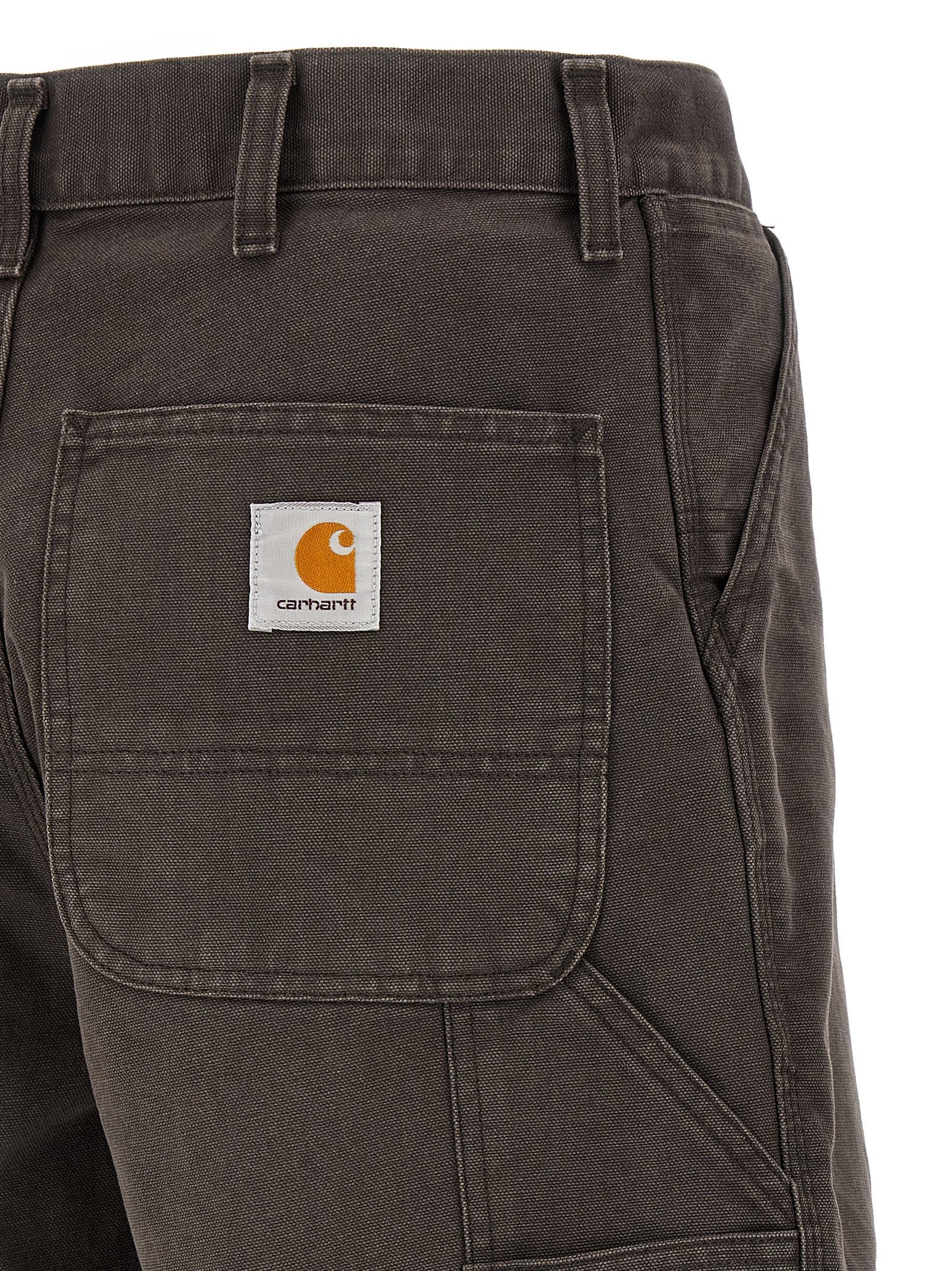 Carhartt Wip - 'Single knee' bermuda shorts single-knee-bermuda-shorts_d8f73c5a-e125-4913-9f4d-af9f5b0fc66e