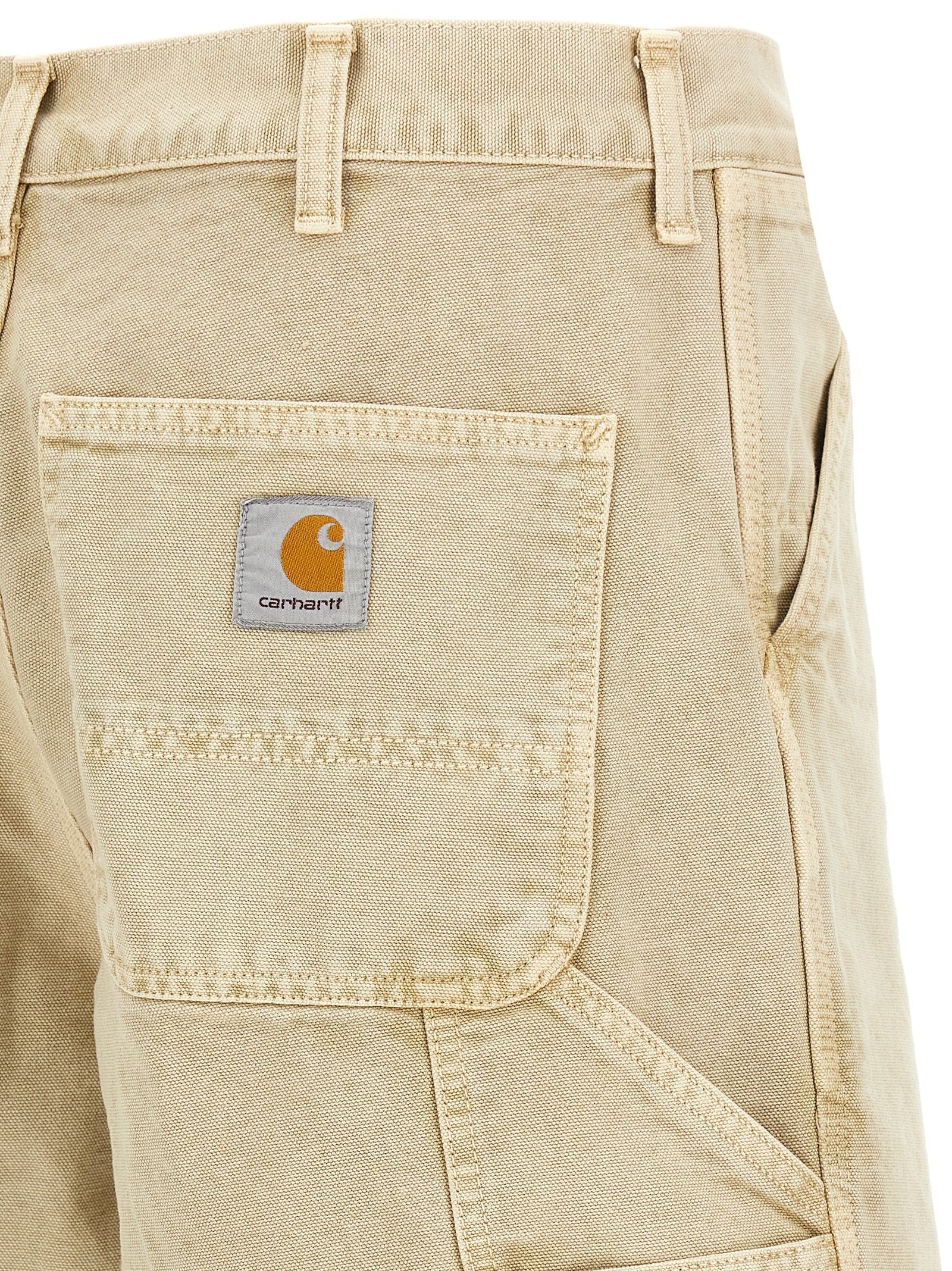 Carhartt Wip - 'Single Knee' bermuda shorts