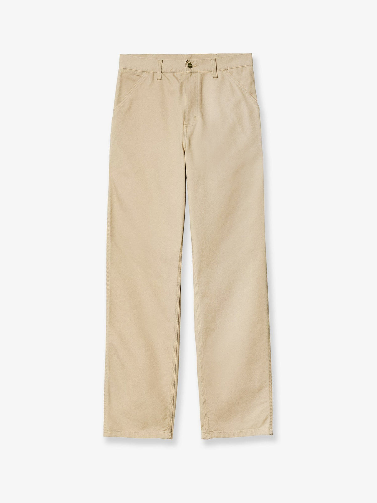 Carhartt WIP - Single Knee Pants denim trousers