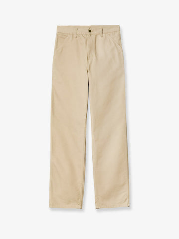 Carhartt WIP - Single Knee Pants denim trousers