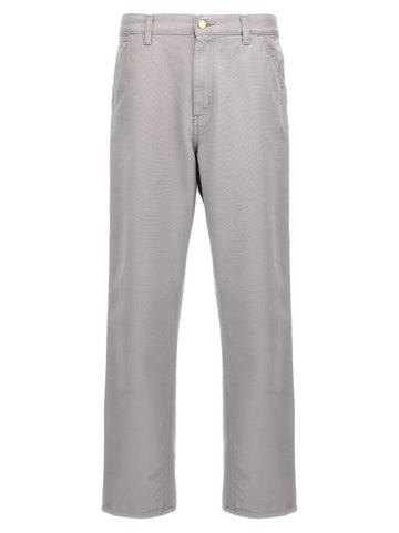 Carhartt Wip - 'Single Knee' pants