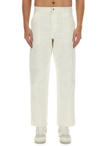 Carhartt Wip - "SINGLE KNEE" PANTS