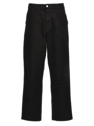 Carhartt Wip - Single Knee' pants