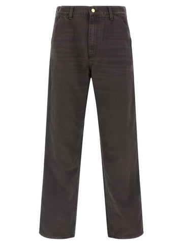Carhartt WIP - 'Single Knee' pants
