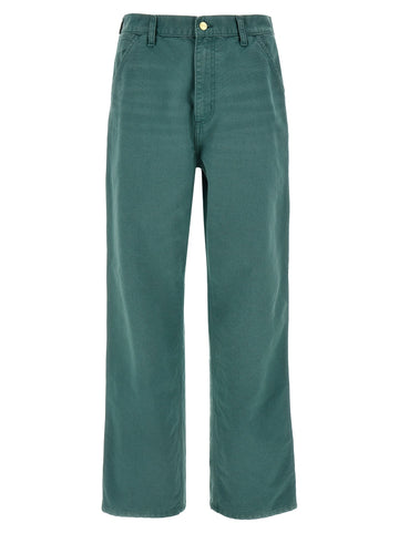 Carhartt Wip - 'Single Knee' pants