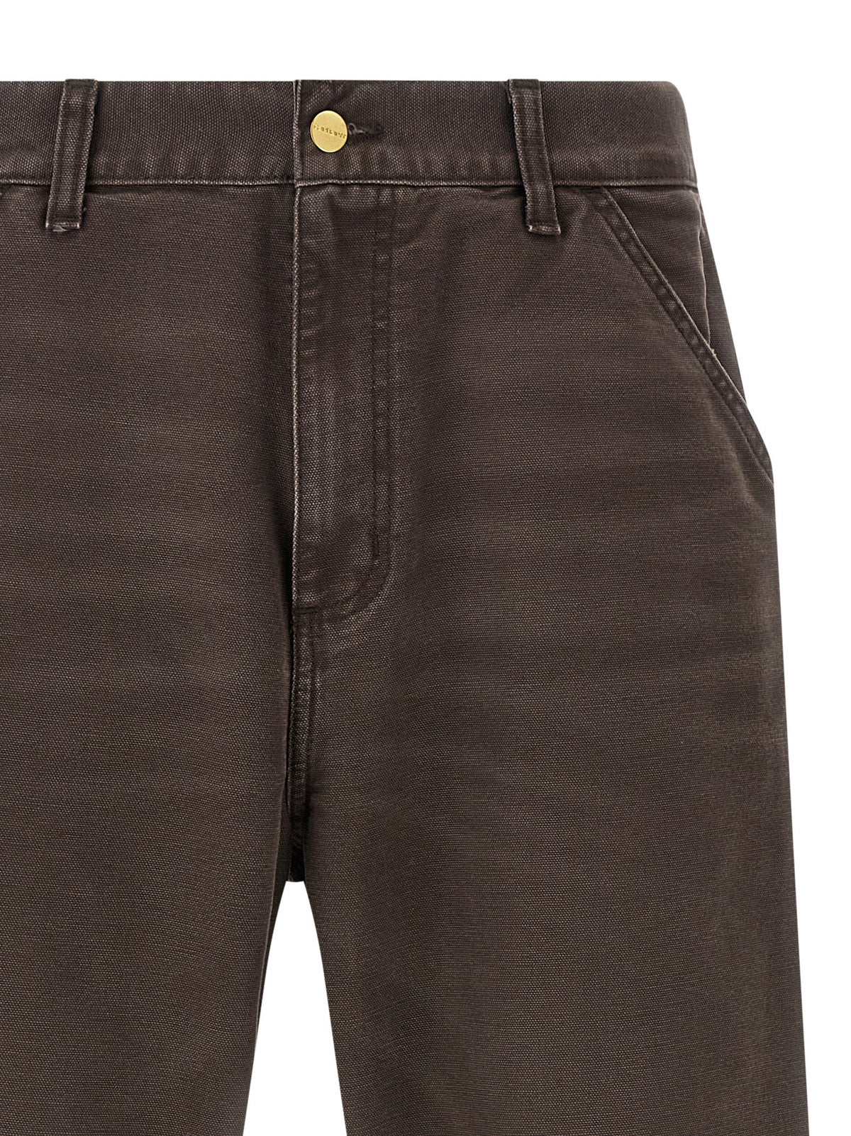 Carhartt WIP - 'Single Knee' pants single-knee-pants_64470bed-bc79-48f9-8cc9-8cba5f7c2f30