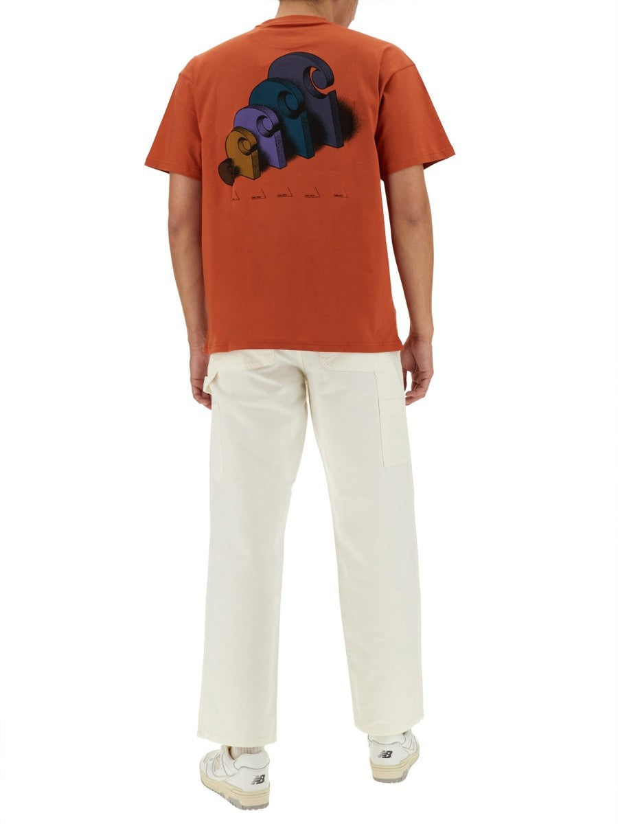 Carhartt Wip - "SINGLE KNEE" PANTS