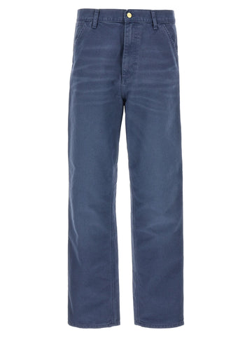 Carhartt Wip - 'Single Knee' pants