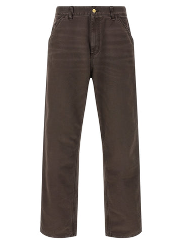Carhartt WIP - 'Single Knee' pants single-knee-pants_dd431cd7-9cf7-416e-b60d-c4138c4ed361