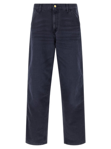 Carhartt Wip - 'Single Knee' pants