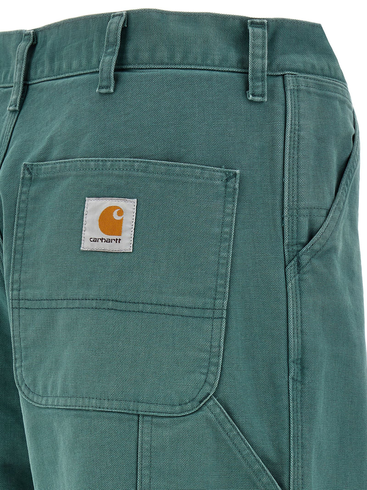 Carhartt Wip - 'Single Knee' pants