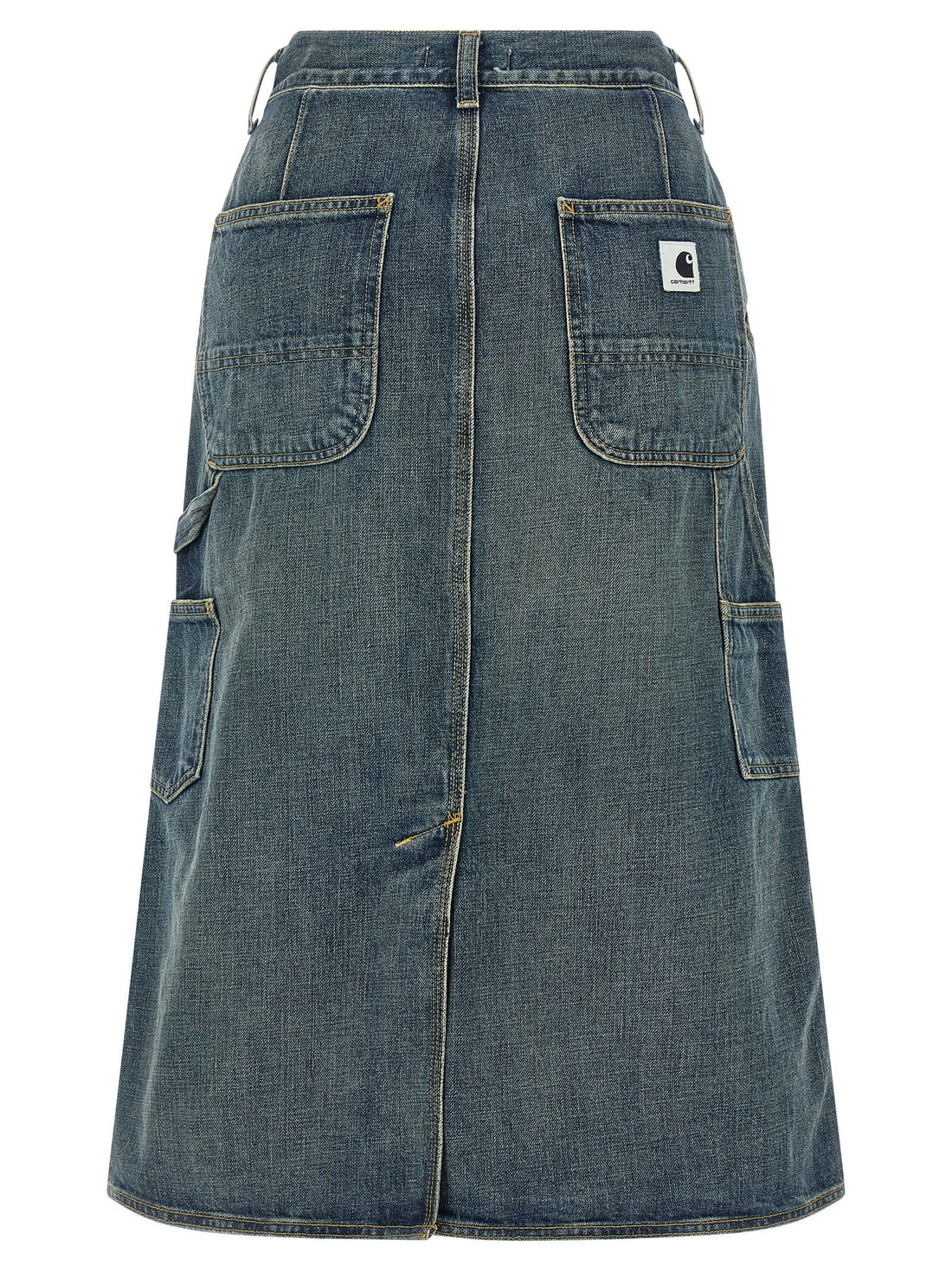 Carhartt Wip - 'Single Knee' skirt