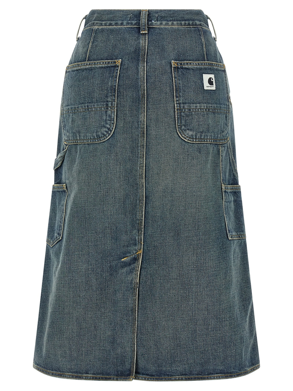 Carhartt Wip - 'Single Knee' skirt