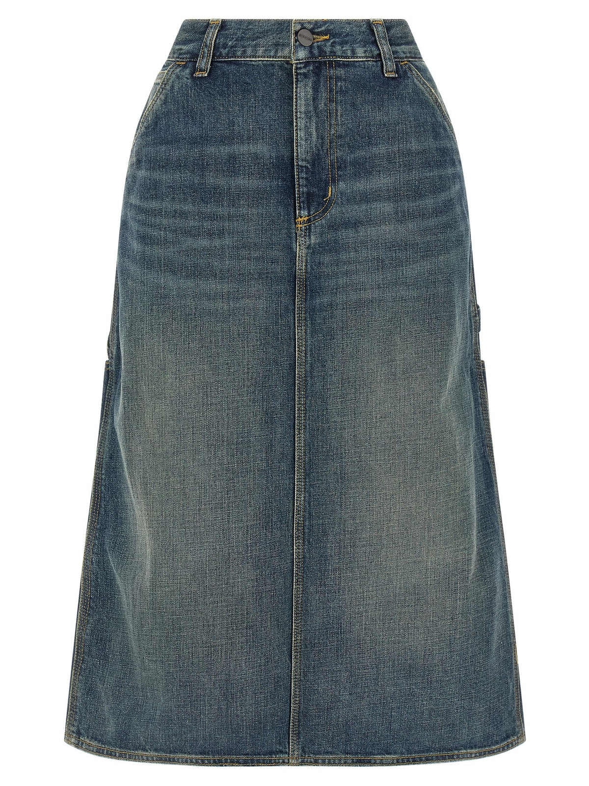Carhartt Wip - 'Single Knee' skirt