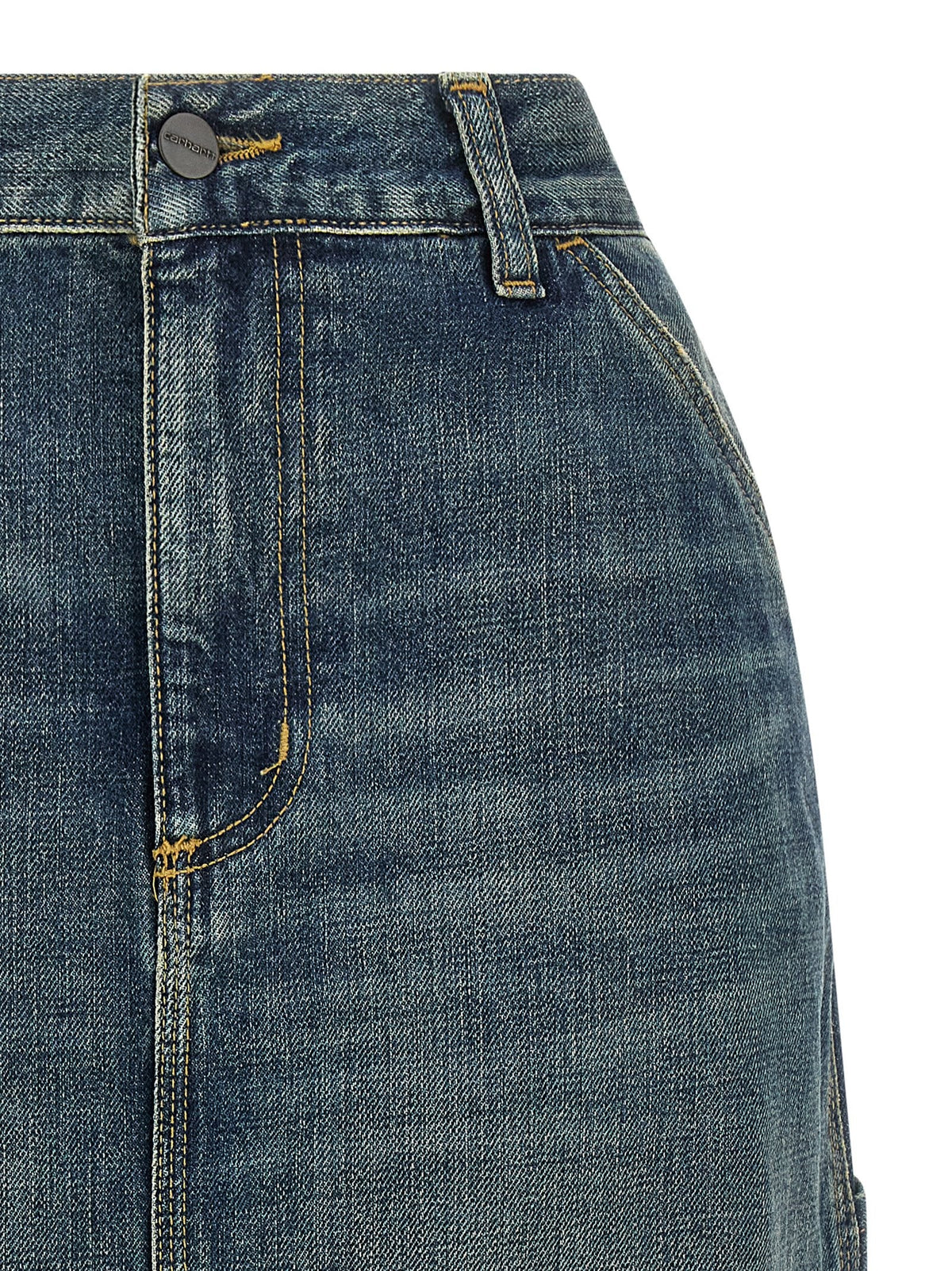 Carhartt Wip - 'Single Knee' skirt