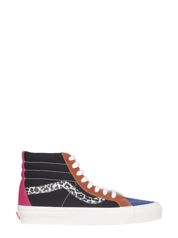 Vans - SK8-HI 38 SNEAKERS sk8-hi-38-sneakers