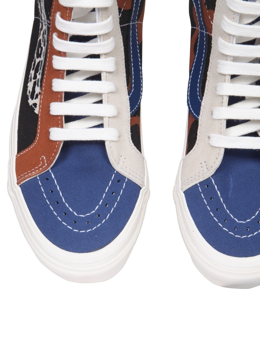 Vans - SK8-HI 38 SNEAKERS sk8-hi-38-sneakers_0f156495-123f-410f-a914-8558bf83479d