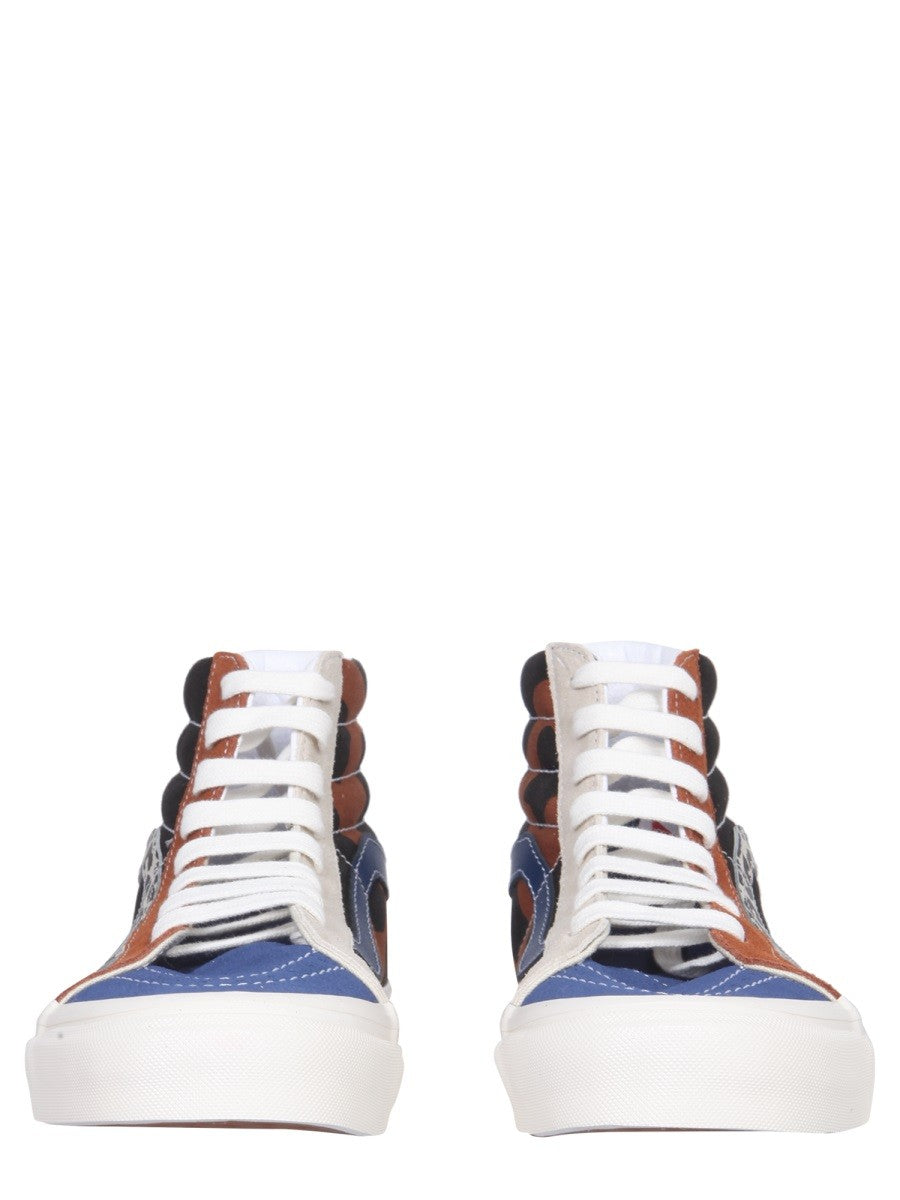 Vans - SK8-HI 38 SNEAKERS sk8-hi-38-sneakers