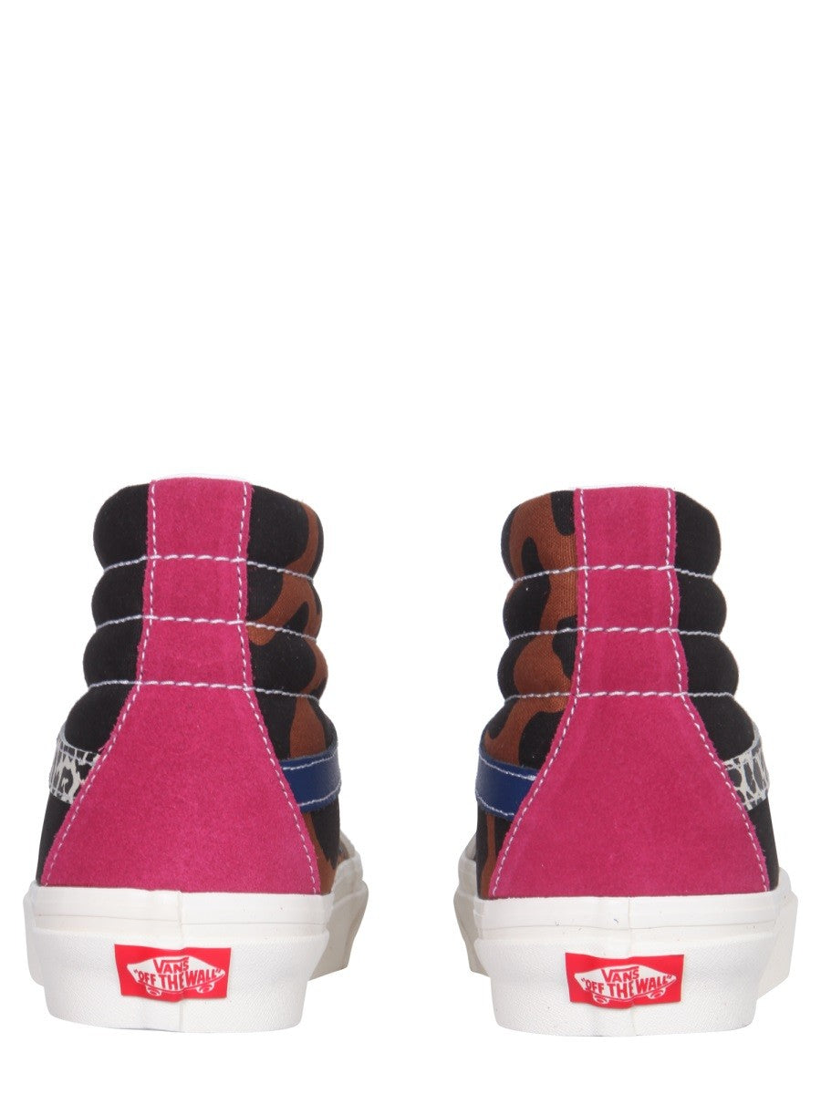 Vans - SK8-HI 38 SNEAKERS sk8-hi-38-sneakers_eab63d3b-c2f4-4462-89fe-a1e53e428c89