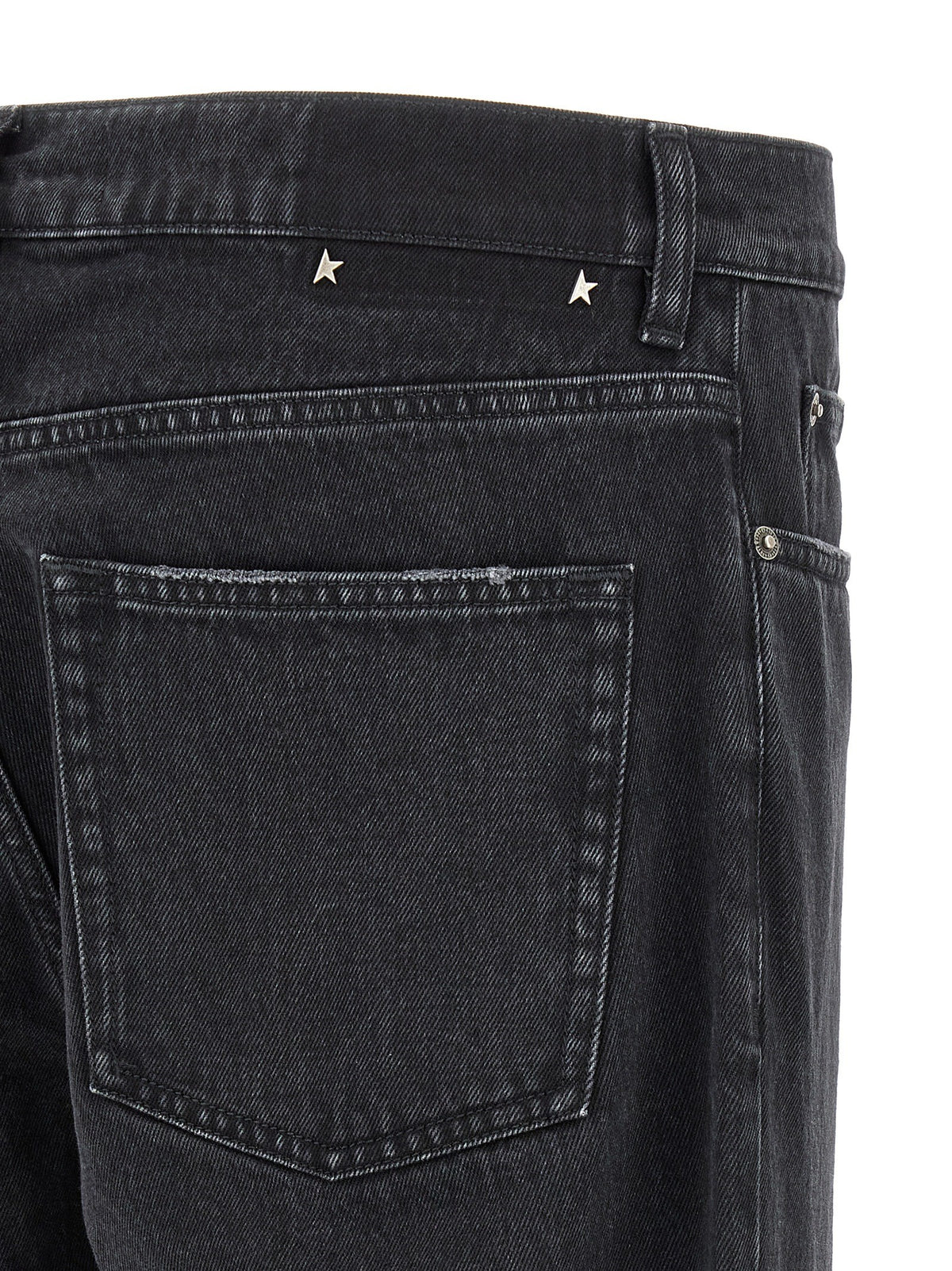 Golden Goose - 'Skate' jeans