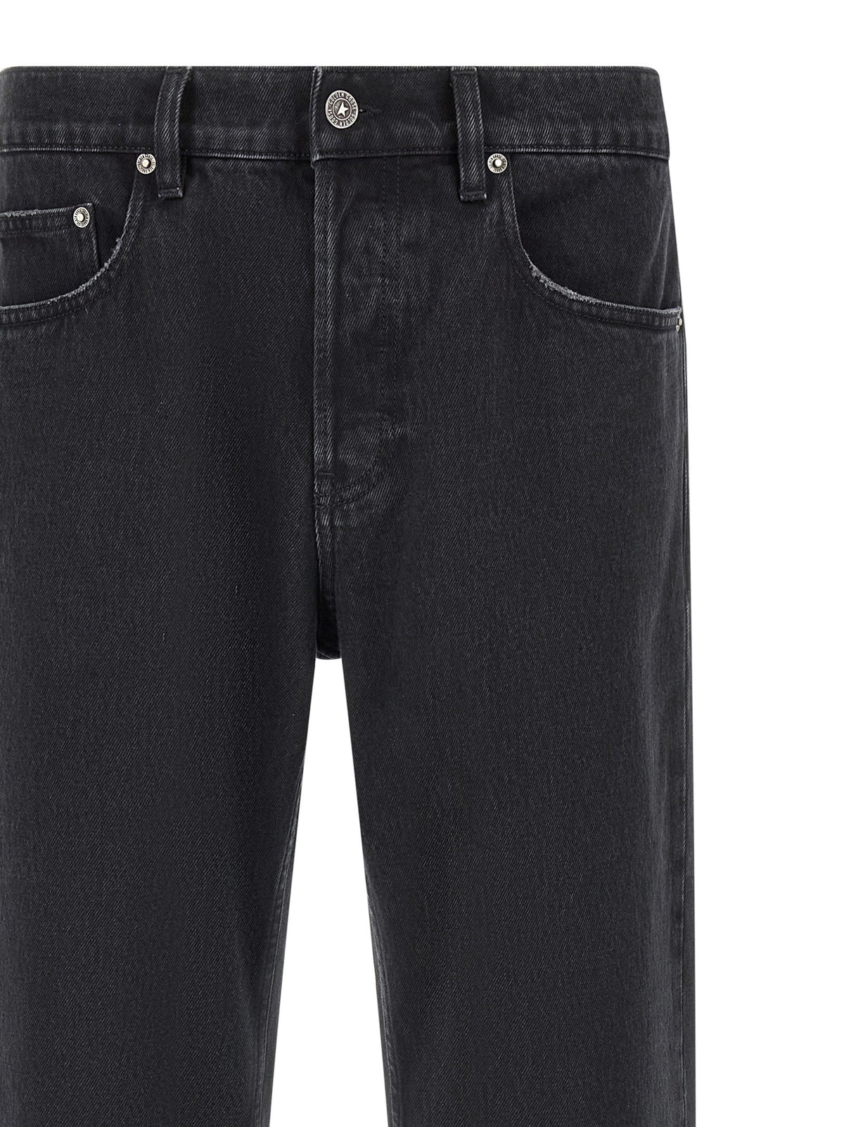 Golden Goose - 'Skate' jeans