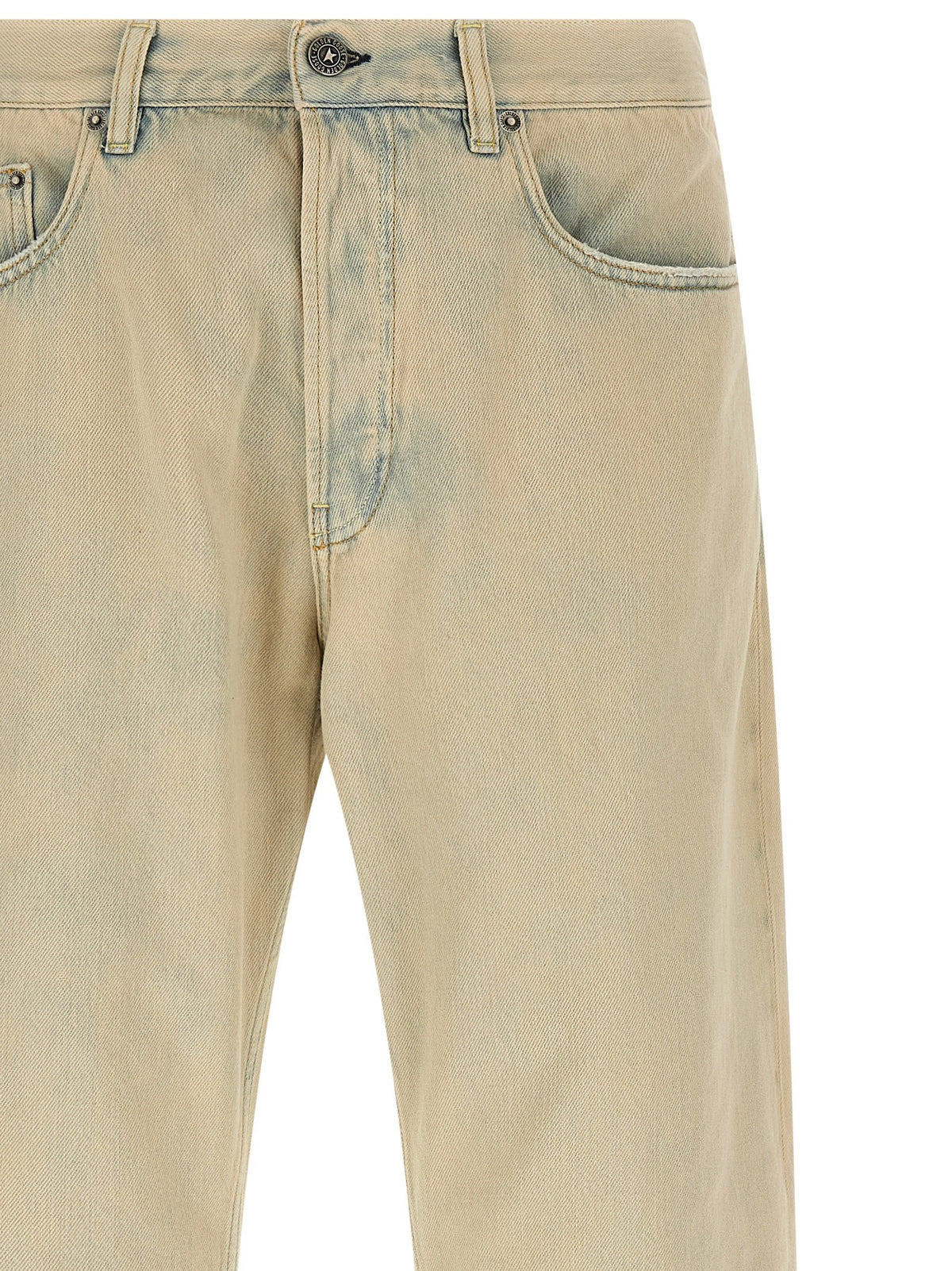 Golden Goose - 'Skate' jeans
