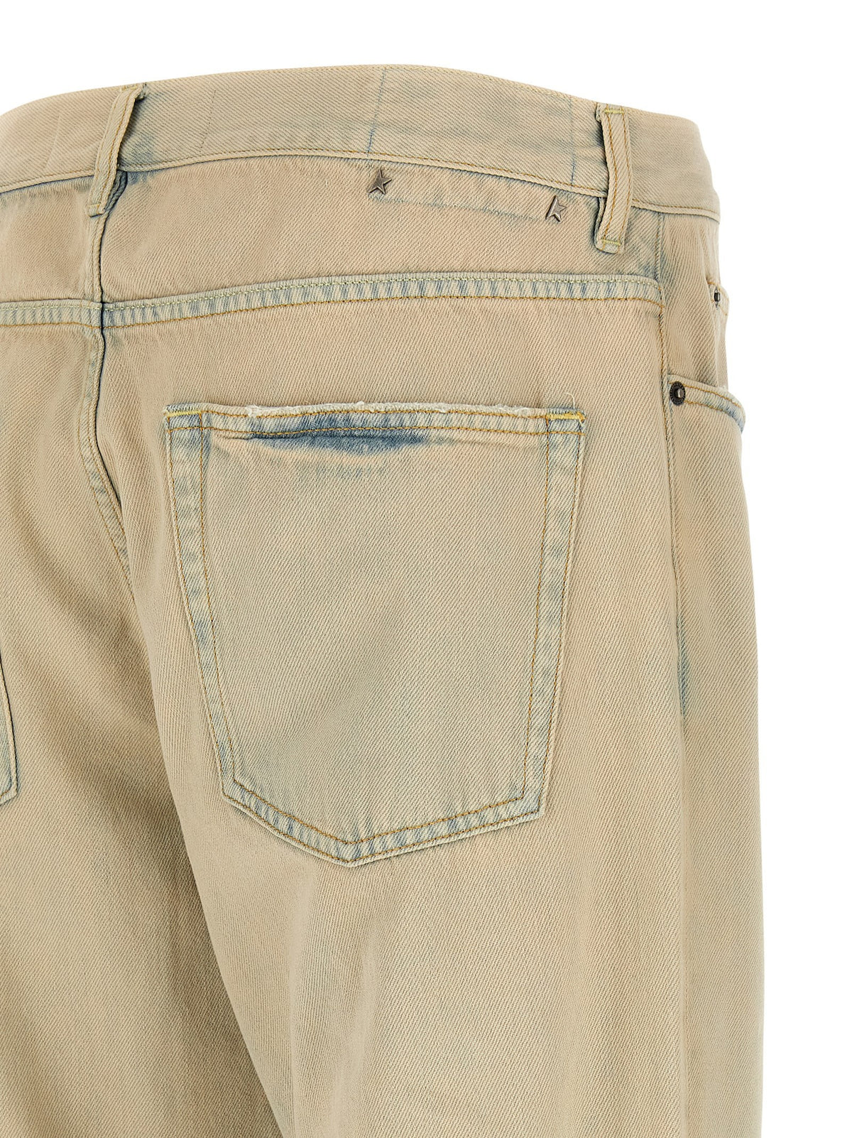 Golden Goose - 'Skate' jeans