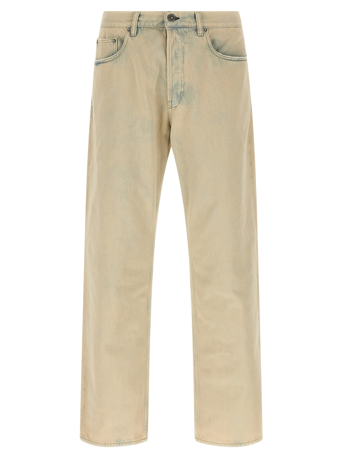 Golden Goose - 'Skate' jeans