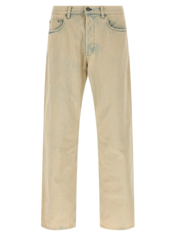 Golden Goose - 'Skate' jeans