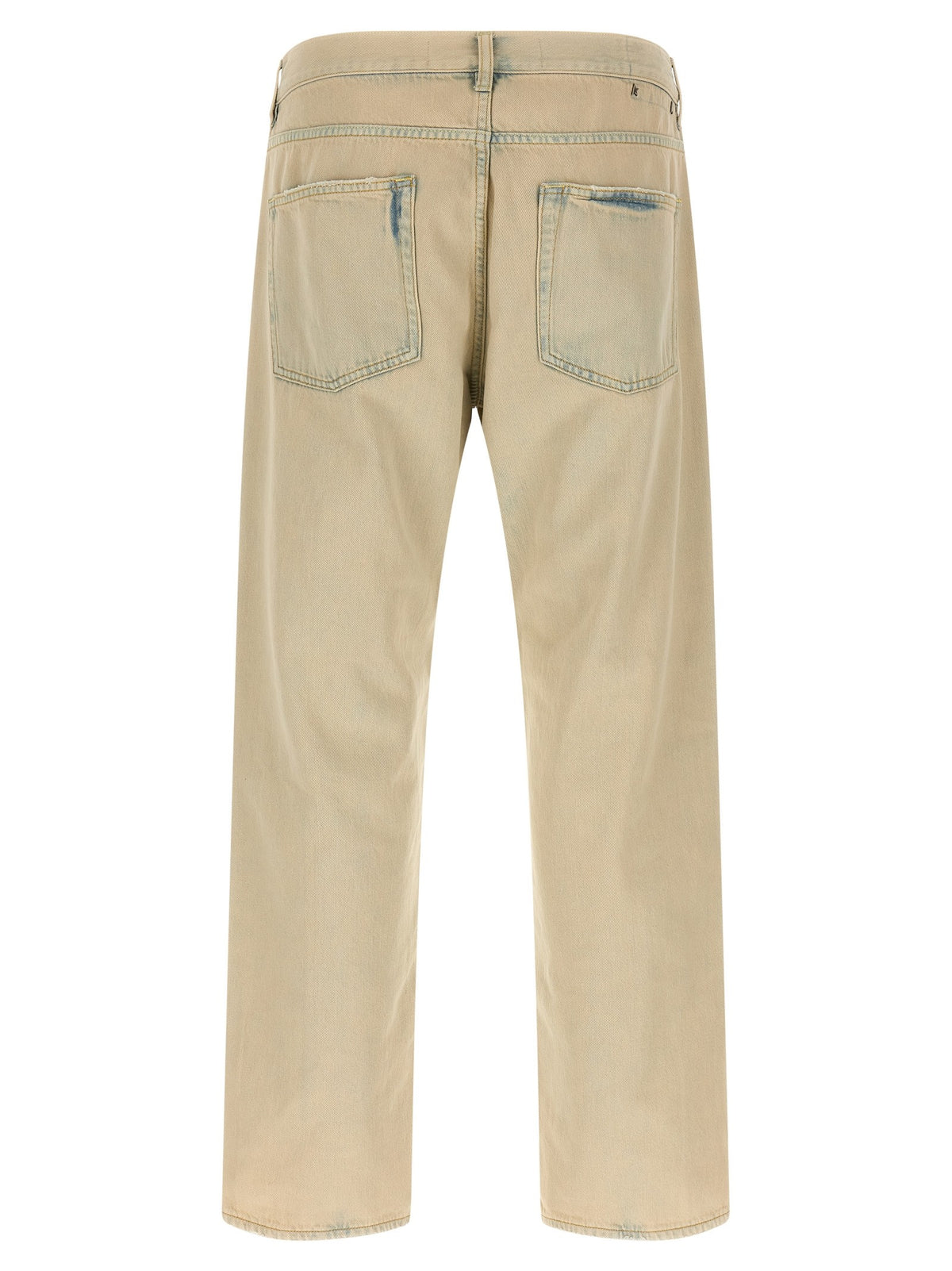 Golden Goose - 'Skate' jeans