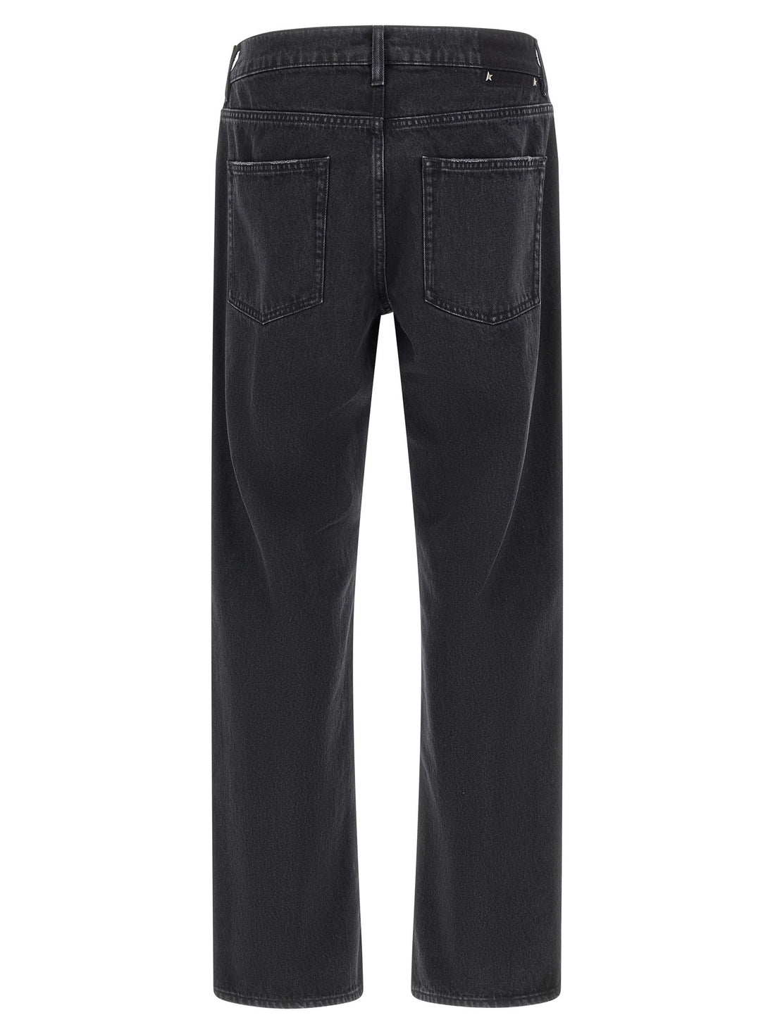 Golden Goose - 'Skate' jeans skate-jeans