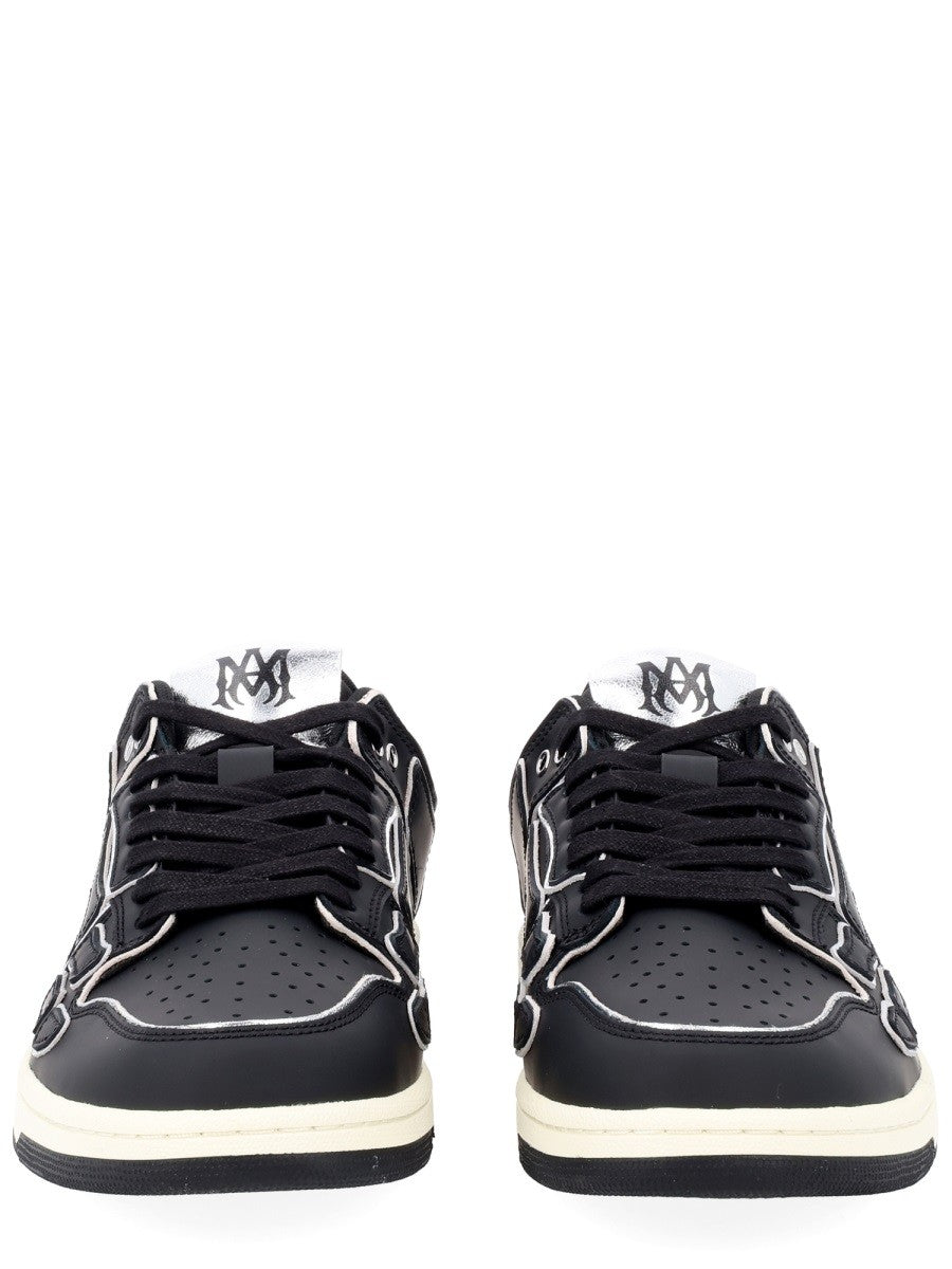 AMIRI - "SKEL TOP LOW" SNEAKER skel-top-low-sneaker_18748269-f2fc-482b-89ce-24fc508738d4