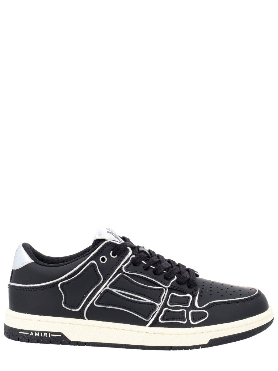 AMIRI - "SKEL TOP LOW" SNEAKER skel-top-low-sneaker_4a37e60c-38bc-448e-a0f3-74f663ef33bc