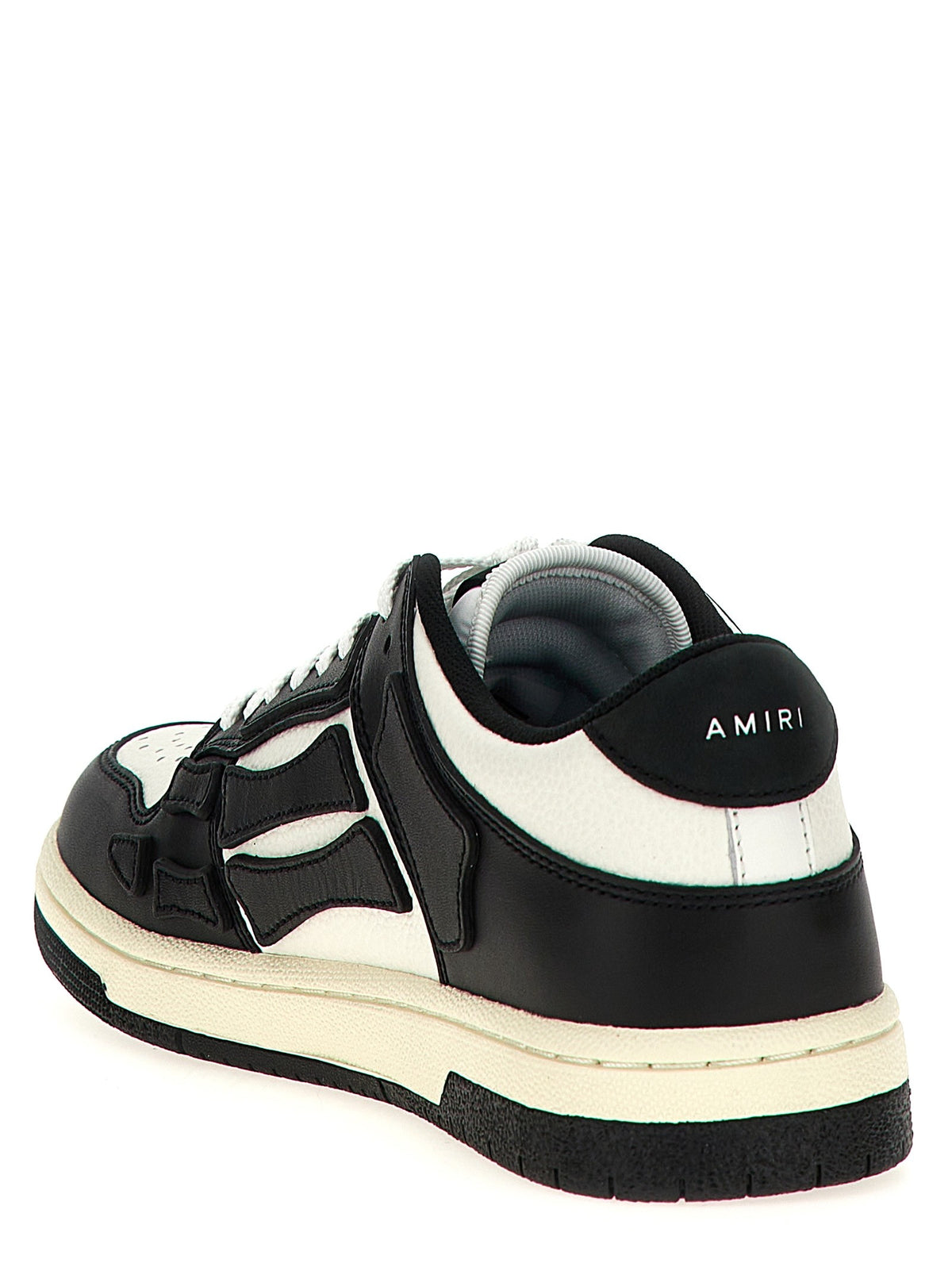 AMIRI - 'Skel Top Low' sneakers