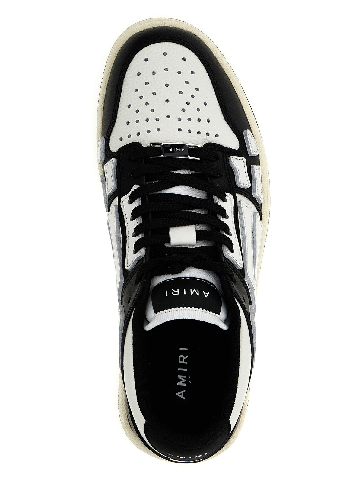 AMIRI - 'Skel Top Low' sneakers