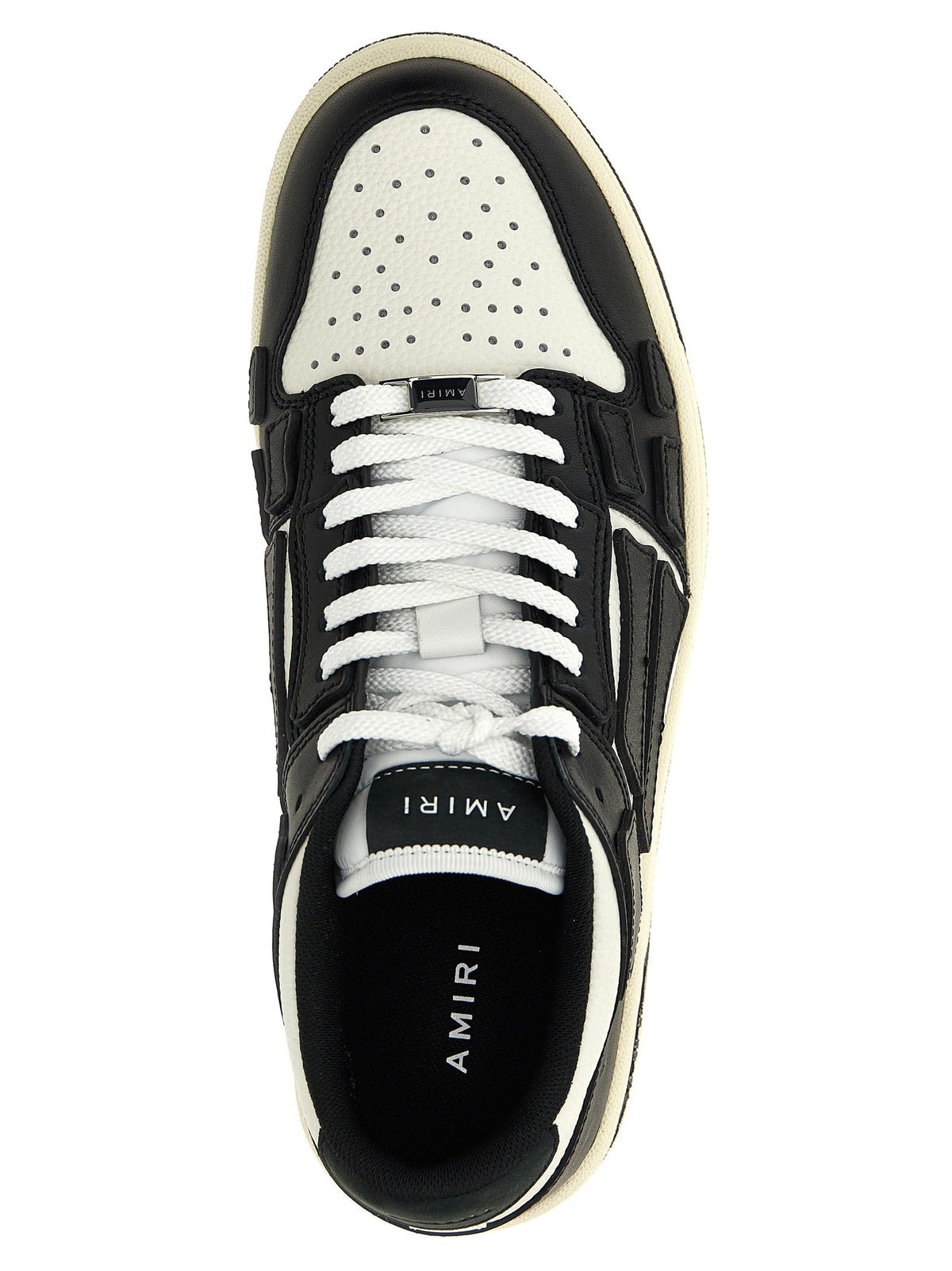 AMIRI - 'Skel Top Low' sneakers
