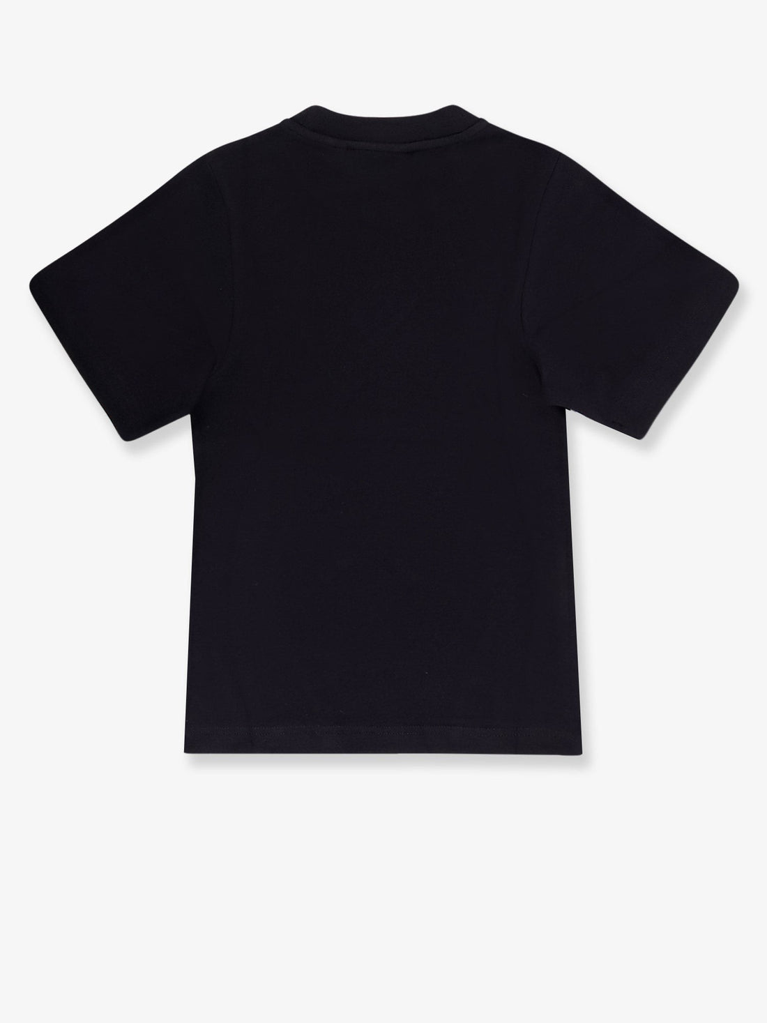 Sketch stretch organic cotton t-shirt