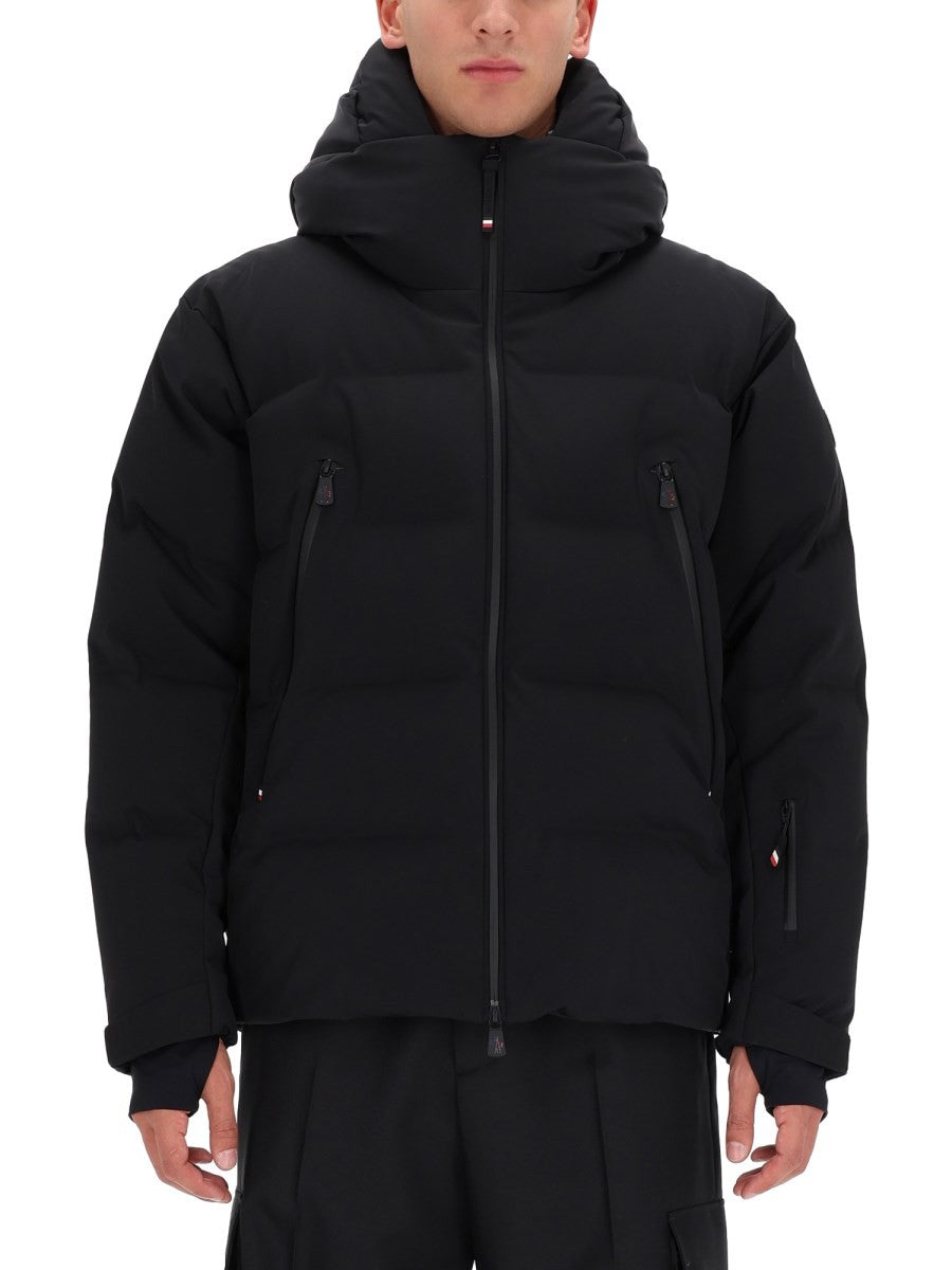 SKI DOWN JACKET "FALLBERG"