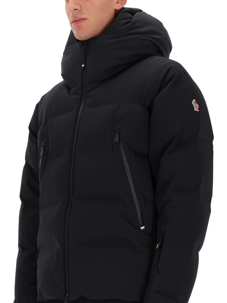 SKI DOWN JACKET "FALLBERG"