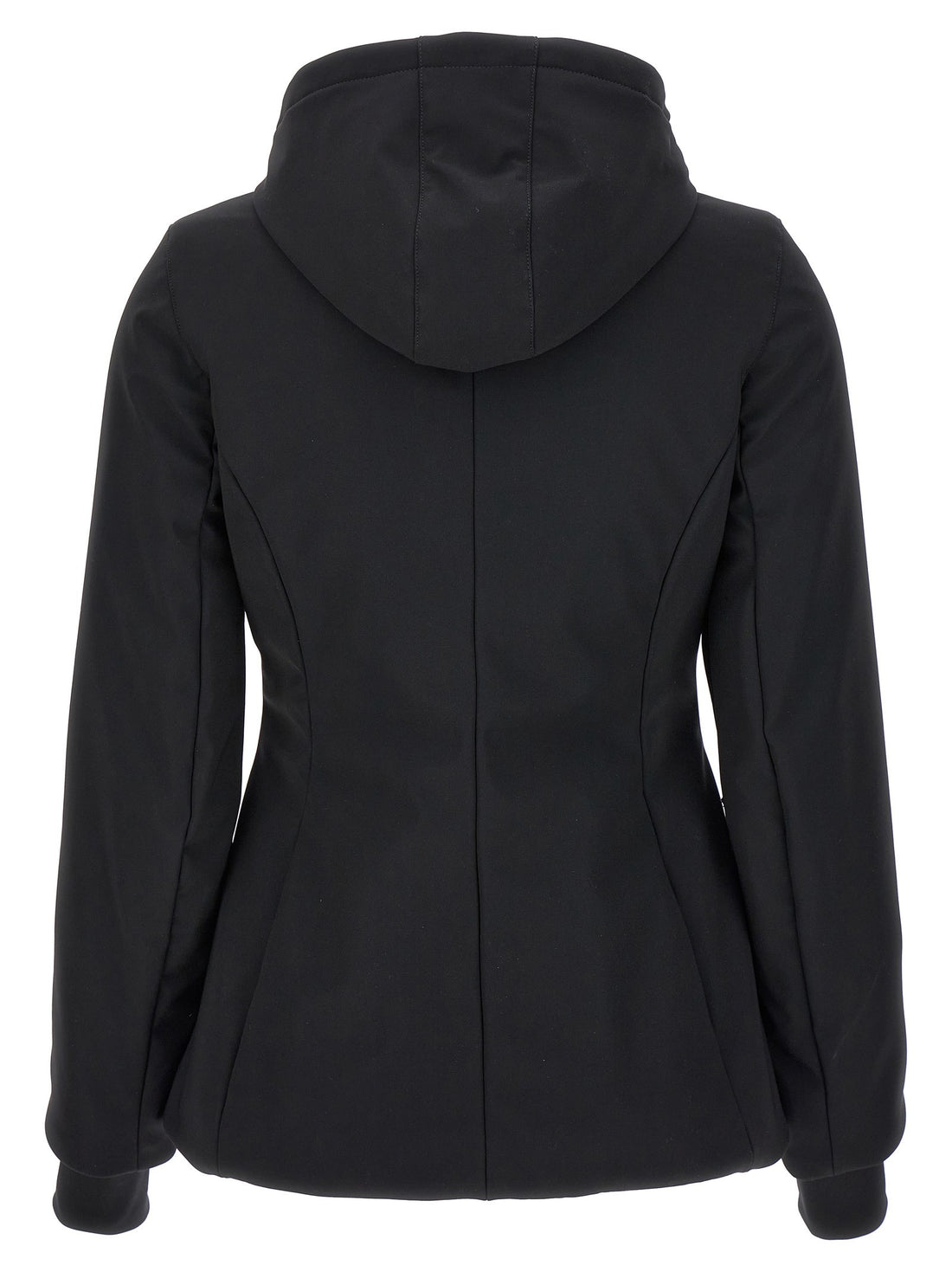 Balenciaga - 'Ski Hourglass 3B Sports Icon' parka