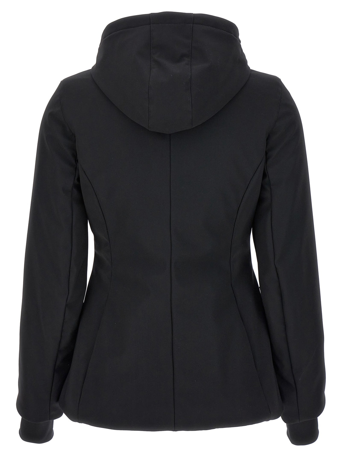 Balenciaga - 'Ski Hourglass 3B Sports Icon' parka
