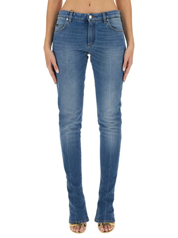 Dolce & Gabbana - SKINNY FIT JEANS skinny-fit-jeans_ea5f02bd-81f2-4344-ad97-d9ce209c0884