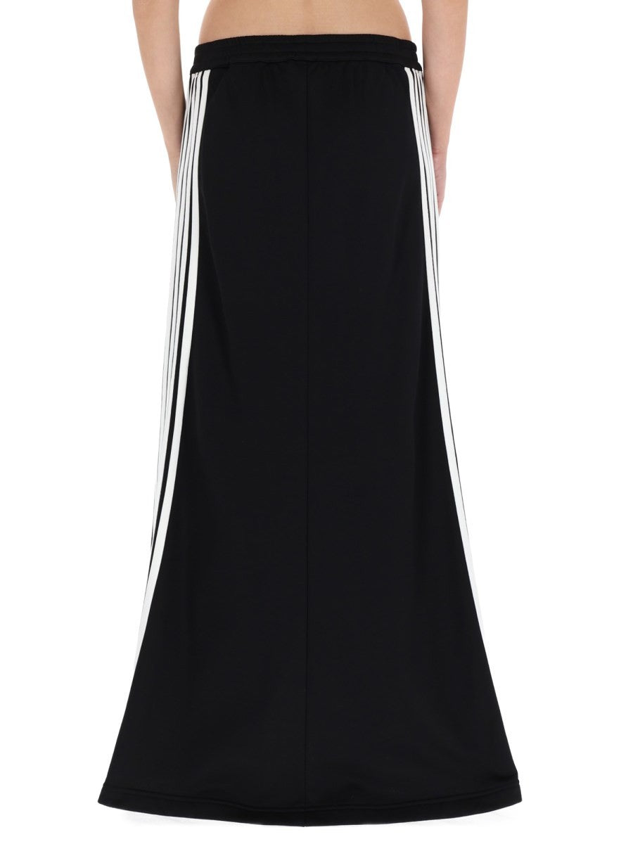 SKIRT TRACKSUIT "LOOP SPORTS ICON"