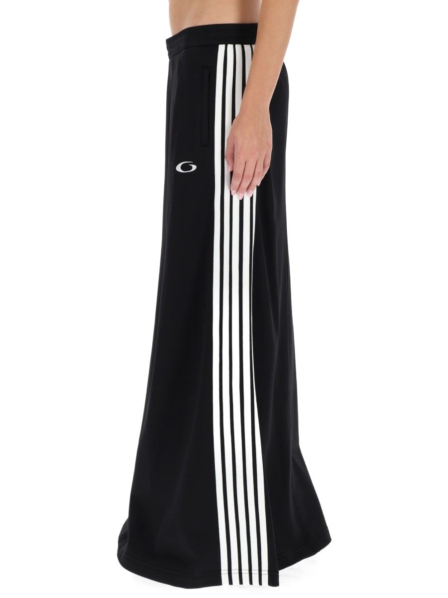 SKIRT TRACKSUIT "LOOP SPORTS ICON"