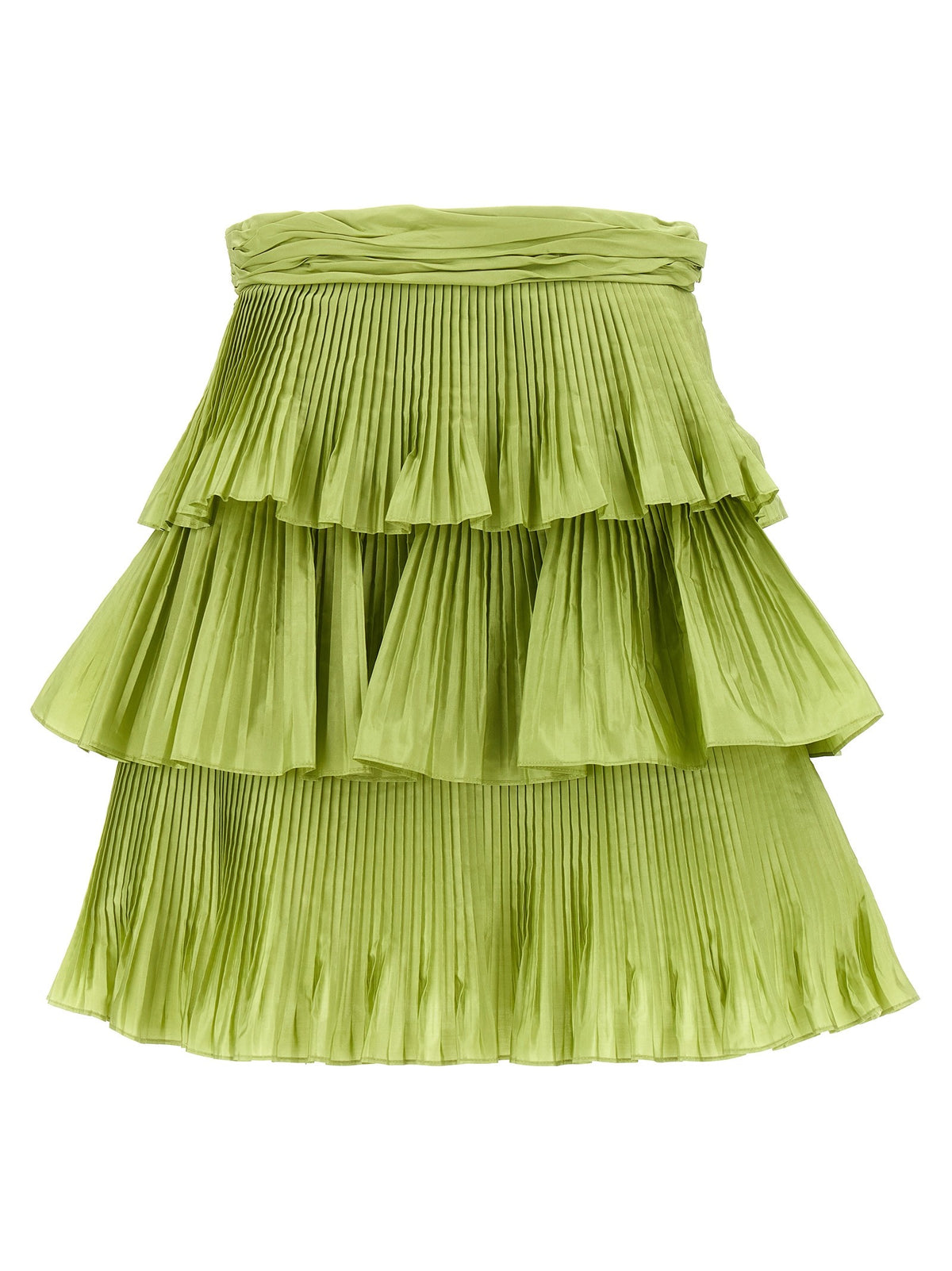 Valentino Garavani - Skirt Velentino Garavani Taffetà