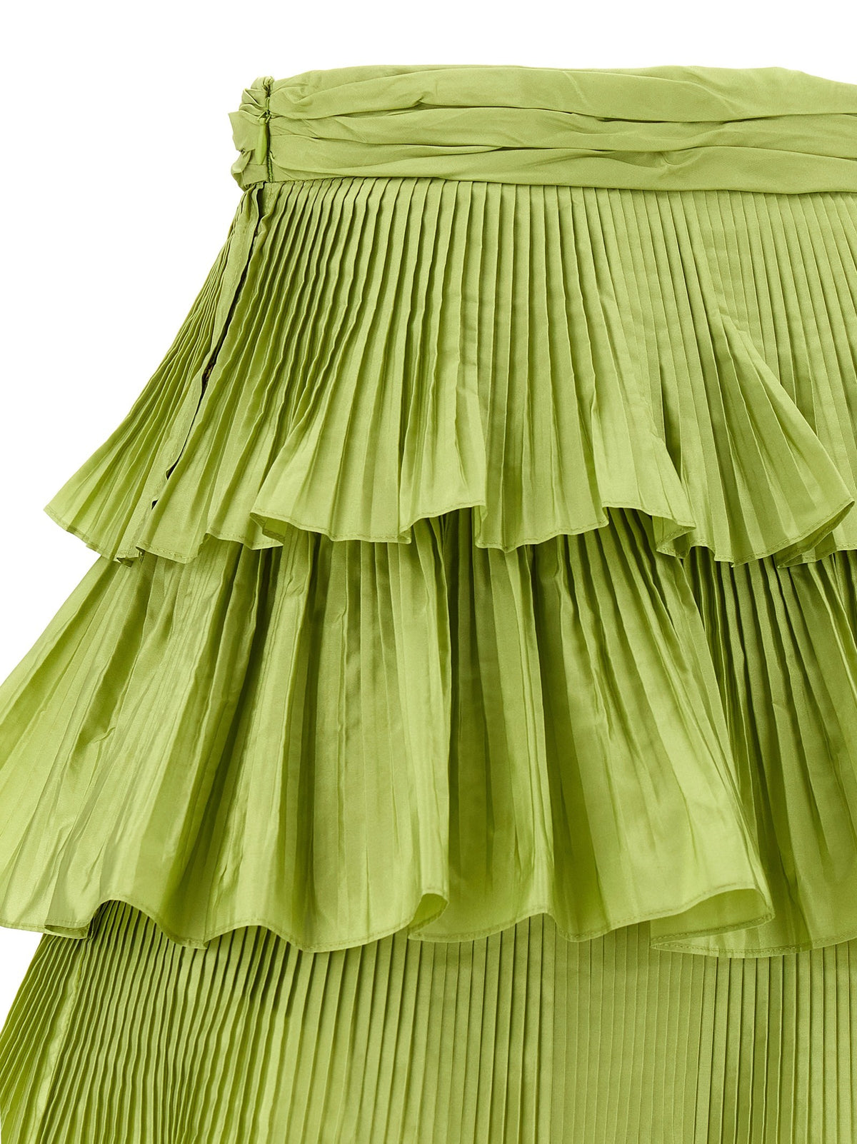 Valentino Garavani - Skirt Velentino Garavani Taffetà