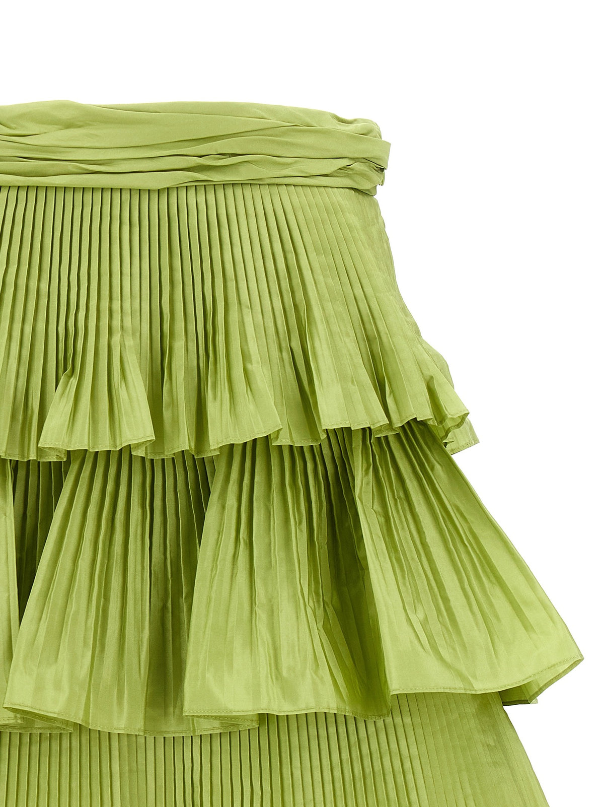 Valentino Garavani - Skirt Velentino Garavani Taffetà