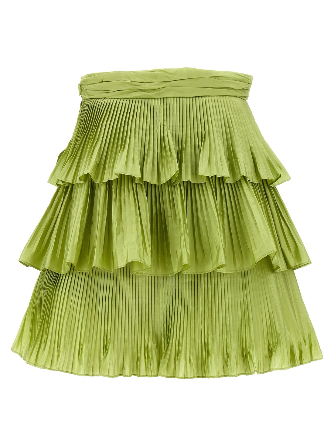 Valentino Garavani - Taffetà Skirt skirt-velentino-garavani-taffeta